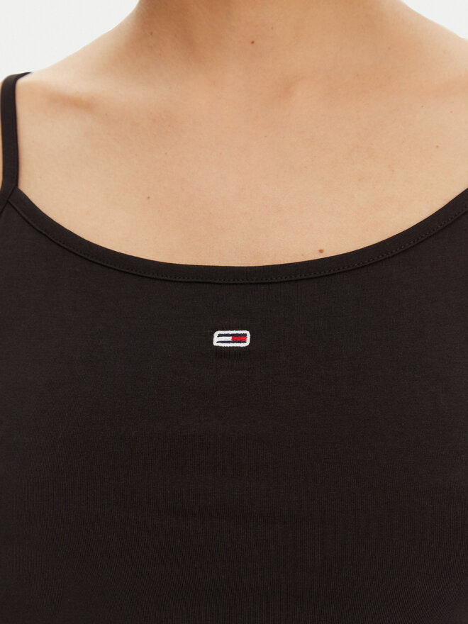 Tommy Jeans Tommy Jeans Набір 2 топів Essential DW0DW18148 Кольоровий Regular Fit