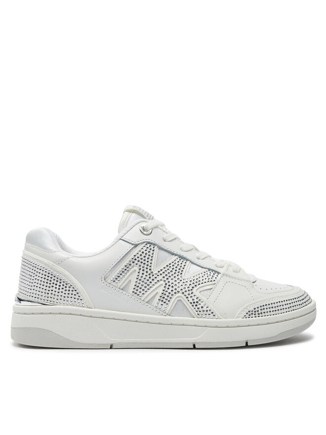 MICHAEL Michael Kors Sneakers MICHAEL Michael Kors Rebel 43T4RBFS2D Weiß