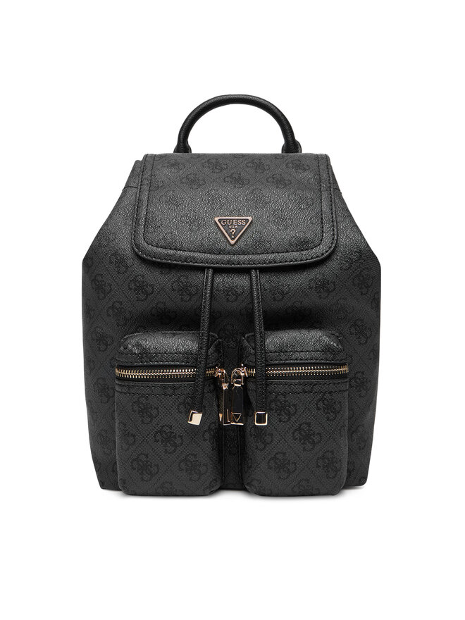 Guess Σακίδιο Guess Manhattan II HWSG71 18310 Γκρι