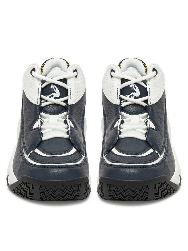 Shaq Sneakersy Shaq V11-183-K Czarny