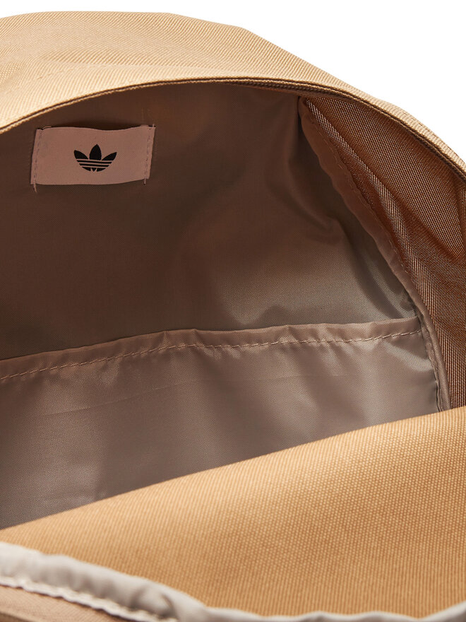 adidas Рюкзак adidas Adicolor Classic JX0212 Коричневий