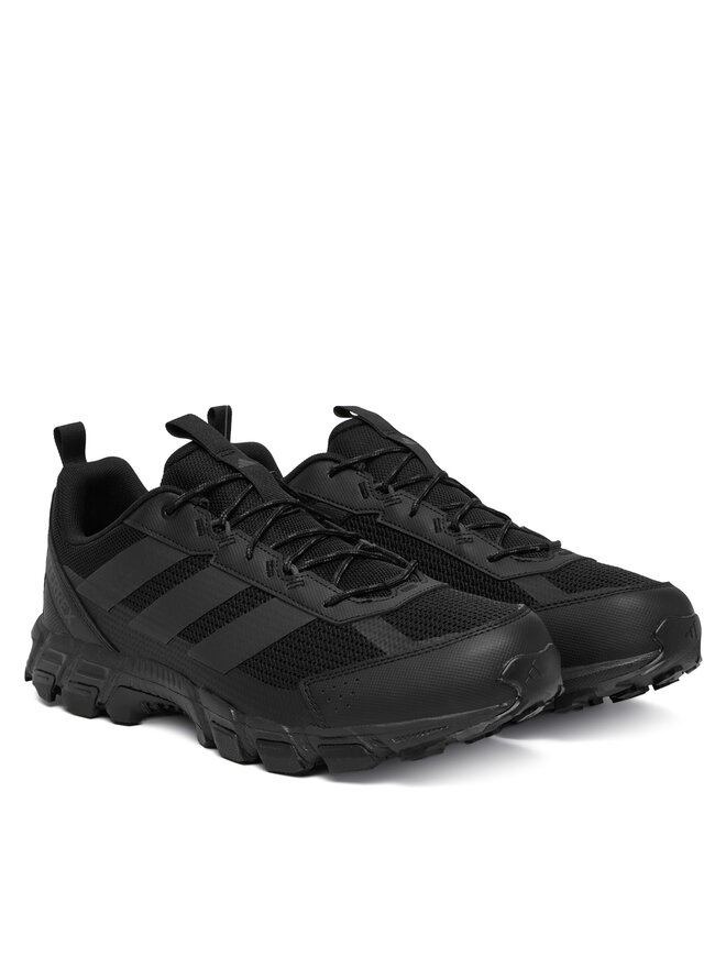 adidas Trekkingschuhe adidas Terrex Rockadia Hiking Shoe KJ0412 Schwarz