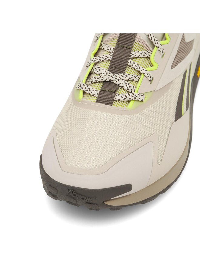 Reebok Взуття для тренажерного залу Reebok Nano X3 Adventure 100033527-W Бежевий