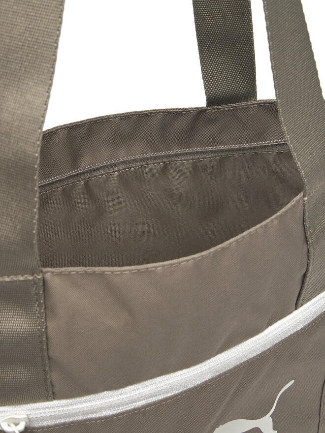 Puma Soma Puma BASE EA TOTE 9172403 Bēšs