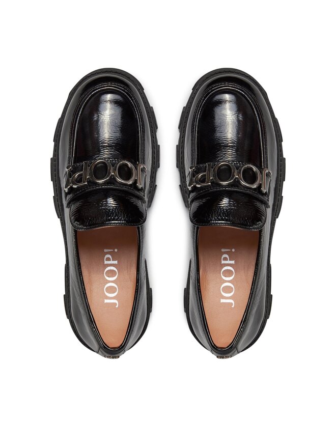 JOOP! Slipper JOOP! 4140007226 Schwarz