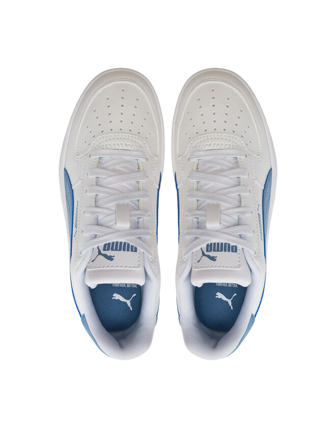 Puma Снікерcи Puma Caven 2.0 Jr 393837-19 Білий