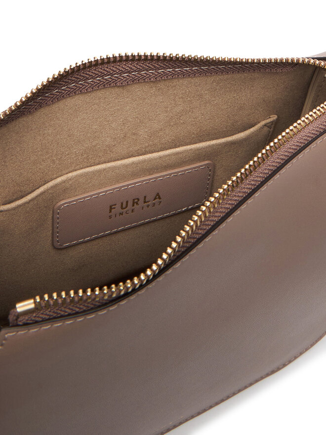 Furla Handtasche Furla Ava S WB01818 BX3104 CN MA200 Beige