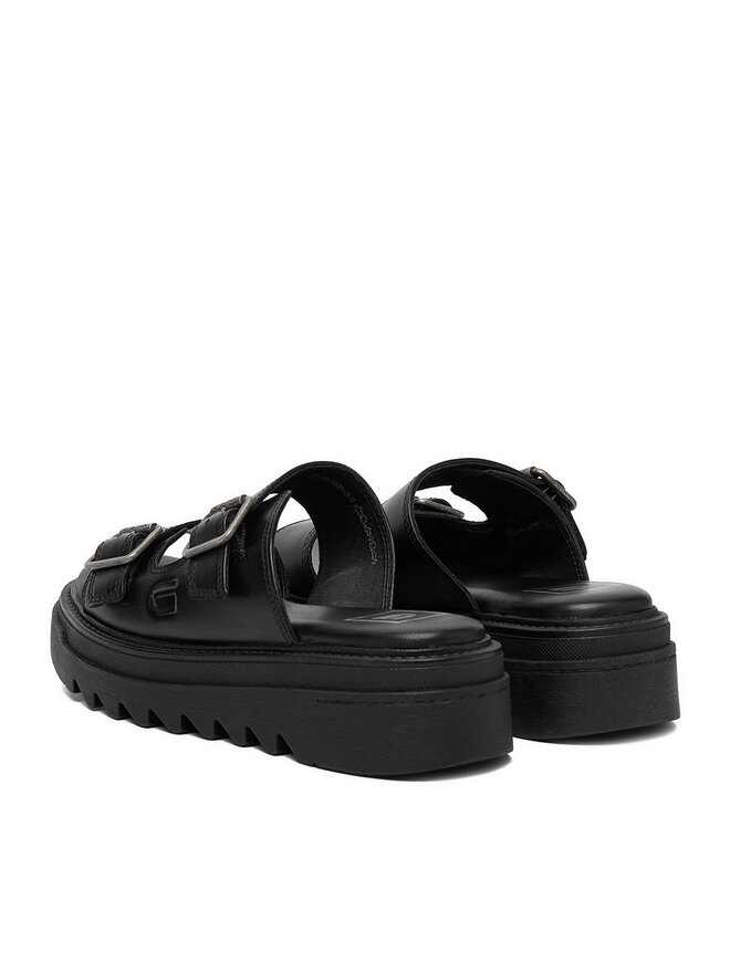 G-Star Raw Шльопанці G-Star Raw CEO-WB-TAMMY-26 Чорний