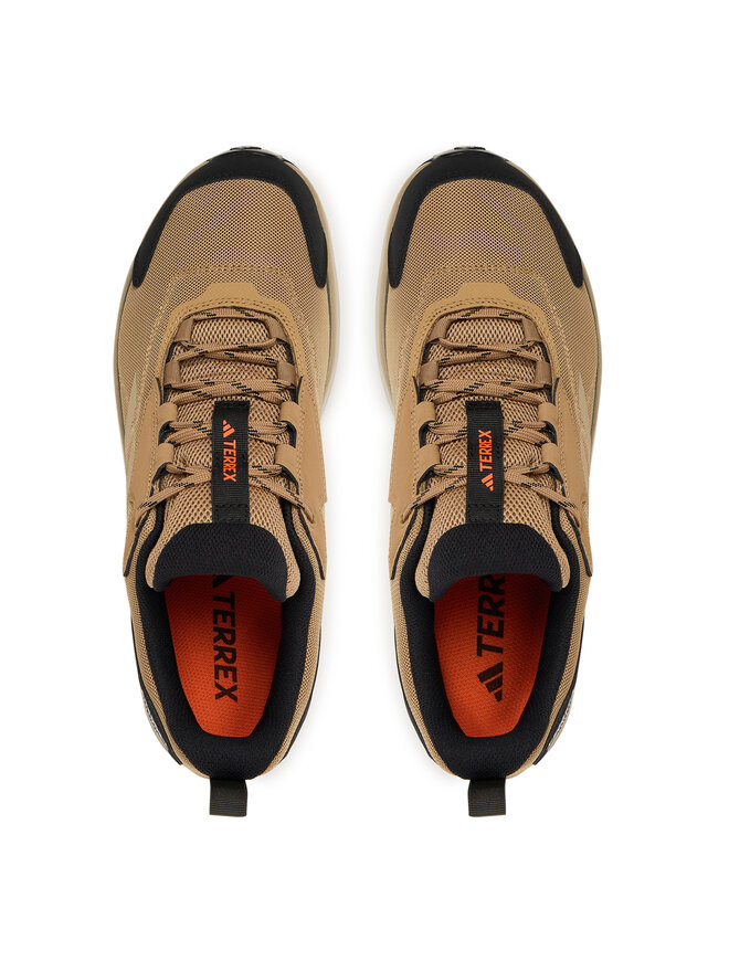 adidas Trekkingschuhe adidas Terrex Anylander JQ9953 Braun