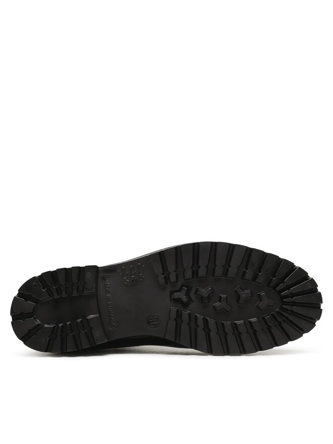 HUGO Wellington Hugo 50498397 Nero