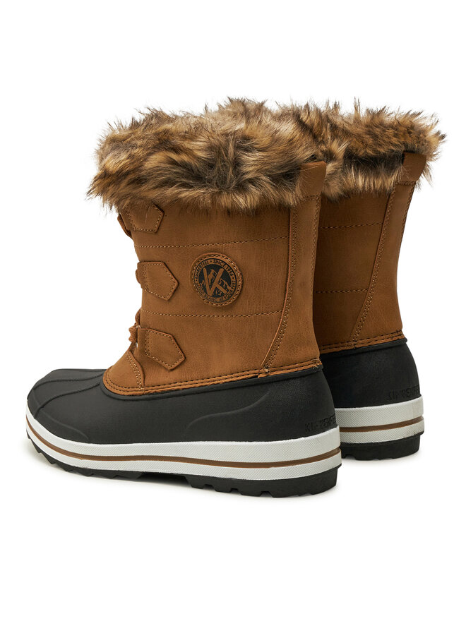 Kimberfeel Schneeschuhe Kimberfeel Adriana2 Braun