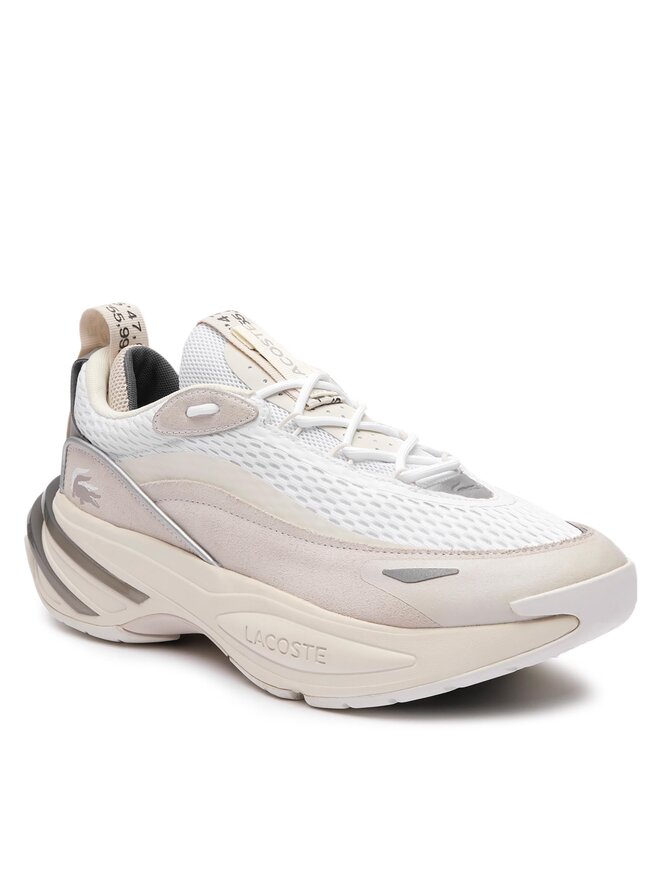 Lacoste Сникърси Lacoste Audyssor 745SMA1200 Бял