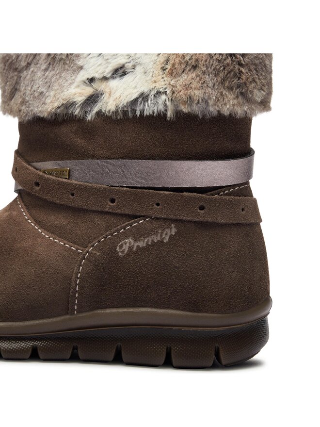 Primigi Csizma Primigi GORE-TEX 4889433 S Barna