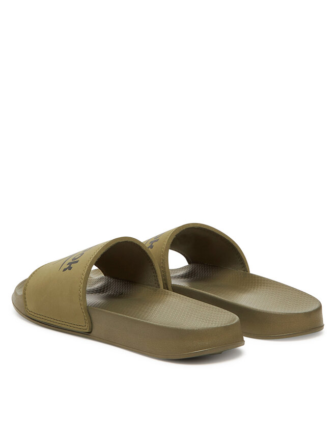 Reebok Chanclas Reebok CEO-SS25-3C069-2 Verde