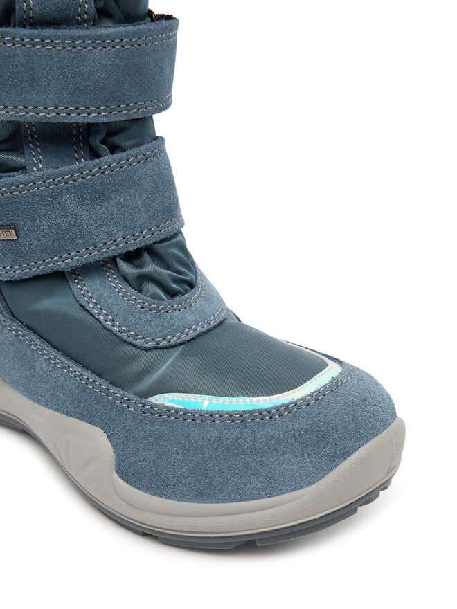 Primigi Sněhule Primigi Winger Gtx GORE-TEX 8881622 S Modrá