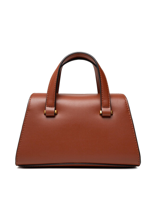 Guess Ročna torba Guess HWVE78 75760 Rjava