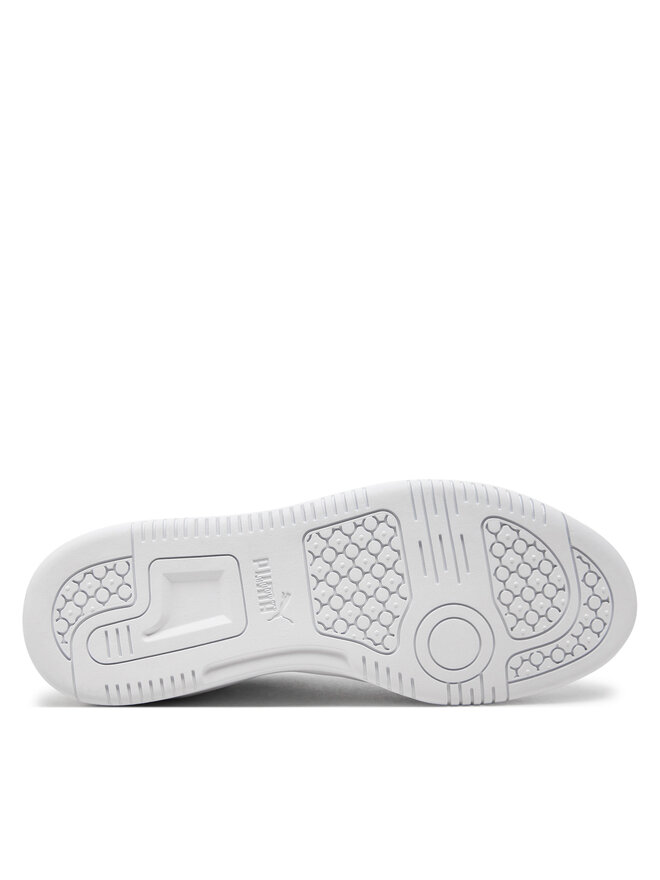 Puma Snīkeri Puma Reb-L Jr 398993 02 Balts