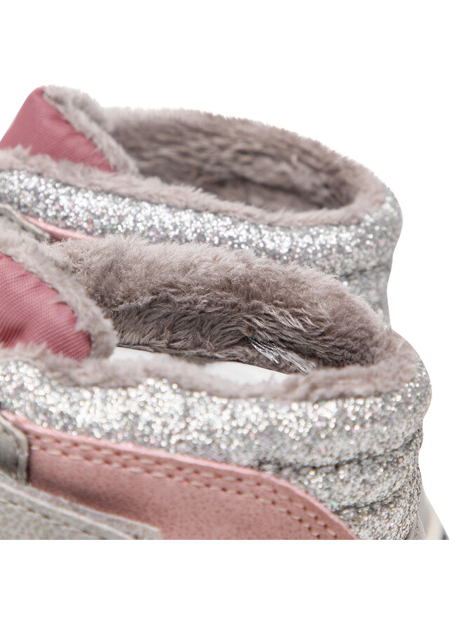 Kickers Botas de nieve Kickers Sitrouille Wpf 585575-10 Gris