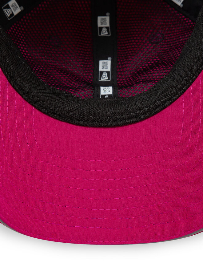 New Era Cap New Era Open Back Cap 60595497 Rosa
