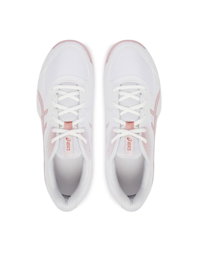 Asics Взуття для тенісу Asics Gel-Game Gs 1044A083 Білий
