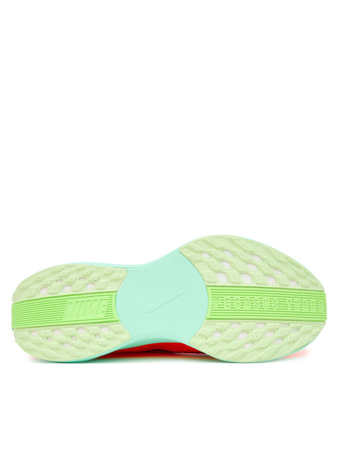Nike Futócipő Nike Pegasus Plus FQ7262 600 Narancssárga
