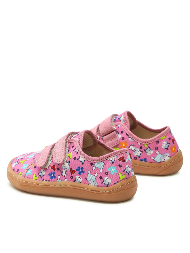 Froddo Copati Froddo G1700323-9 Roza