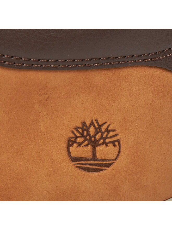 Timberland Черевики Timberland Seneca Bay Lthr Chukka TB0A5S4Z2311 Коричневий