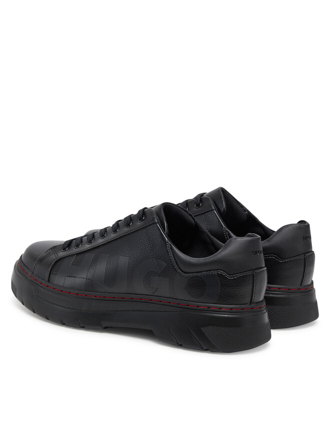 HUGO Sneakersy HUGO Urian 50536283 Czarny