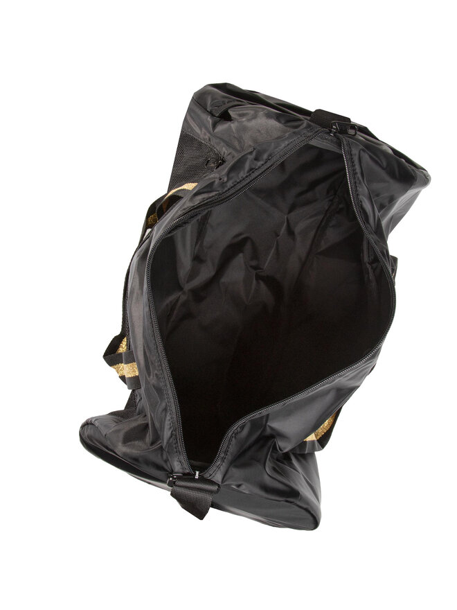 Puma Сумка Puma At Ess Barrel Bag 77365 05 Чорний