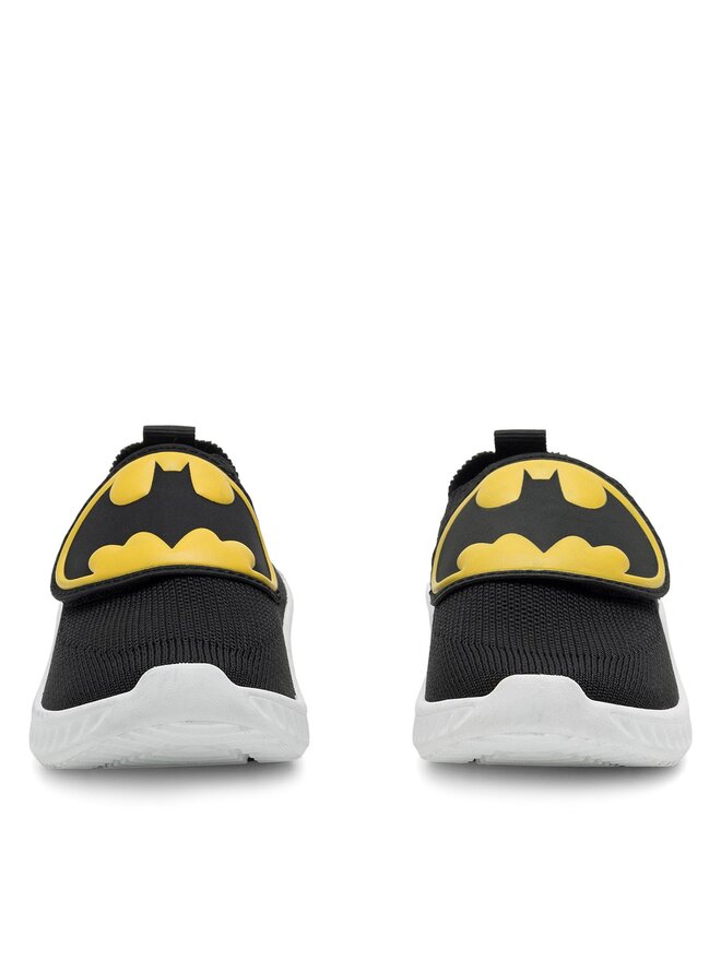 Batman Кеди Batman CP91-AW23-47WBBAT-B Чорний