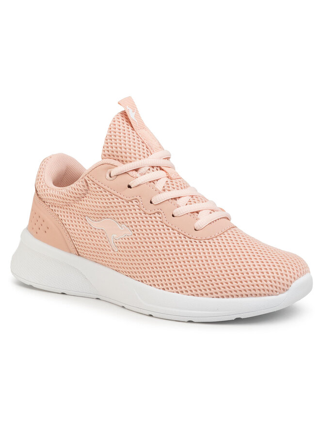 KangaRoos Încălțăminte pentru sală KangaRoos Kf-A Deal 39139 000 6058 Roz