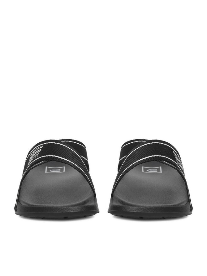 G-Star Raw Шльопанці G-Star Raw CEO-SS26-3C042 Чорний