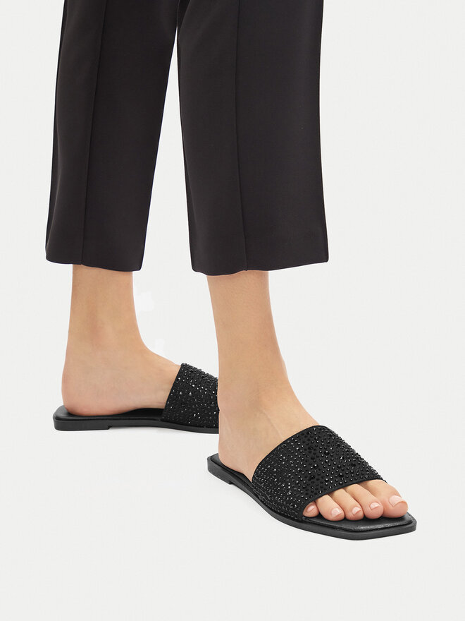 JENNY Chanclas JENNY WFA2749-4 Negro