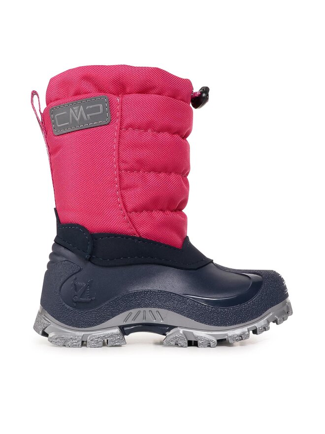 CMP Botas de nieve CMP Hanki 2.0 30Q4704K Rosa
