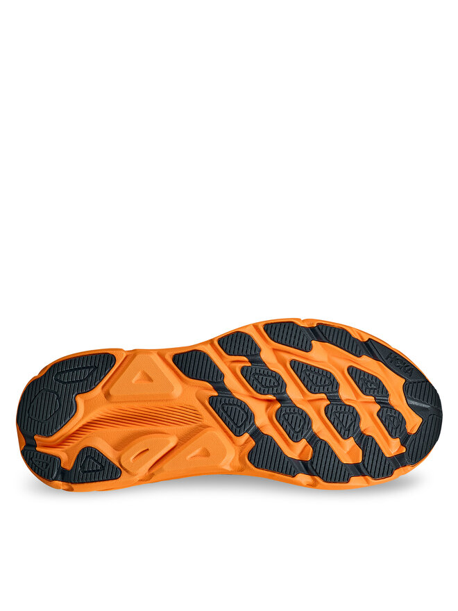 Hoka Παπούτσια για Τρέξιμο Hoka Clifton 9 Gtx 1141470F Μαύρο