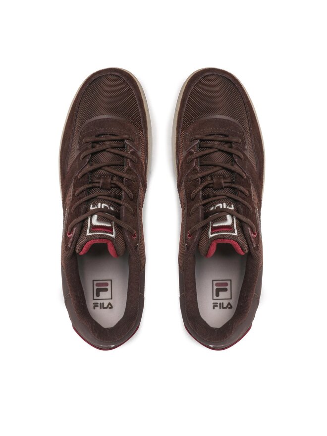 Fila Snīkeri Fila Fxventuno O Low FFM0157.7001 Brūns