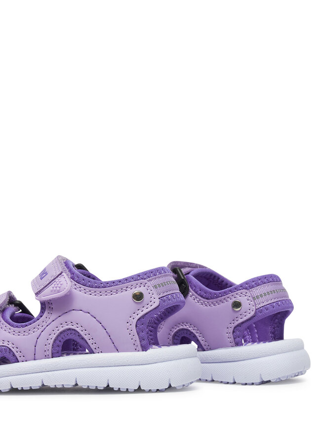 Reima Sandalen Reima Bingee  5400089A Violett