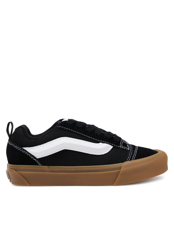 Vans Tenisky Vans Knu Skool VN0009QCB9M1 Černá