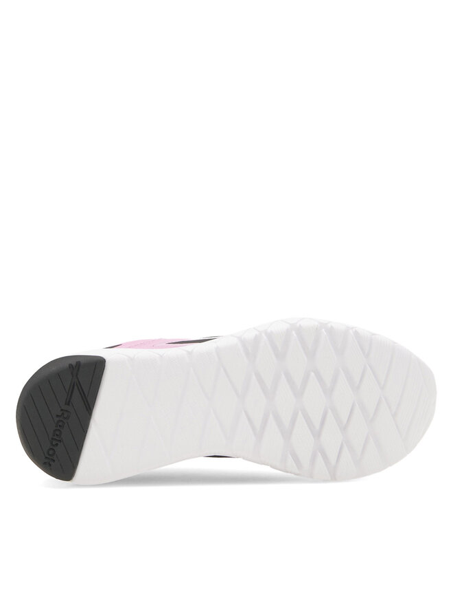 Reebok Buty na siłownię Reebok Flexagon Force 4 100074518 Różowy