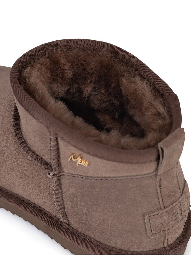 MEXX Hótaposó MEXX MICH2003743W Barna