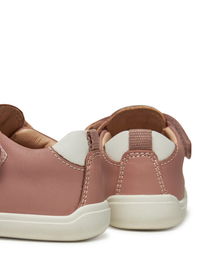 Geox Sneakers Geox B Steppieup B5563A 00085 C8011 Rosa