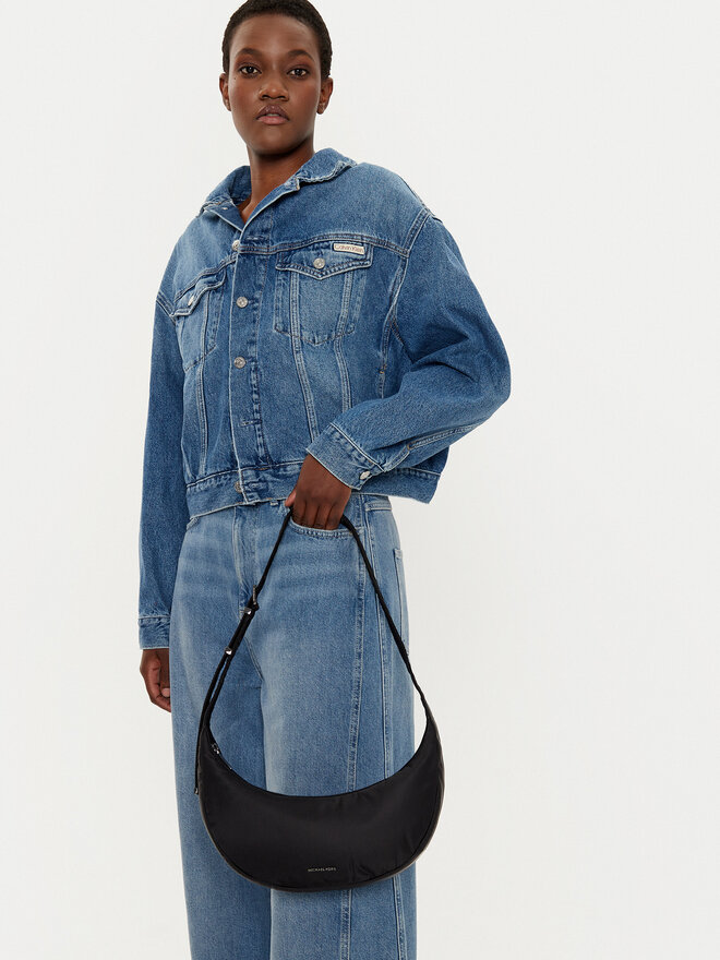 MICHAEL Michael Kors Сумка MICHAEL Michael Kors Avra 32R5U1FC6C Чорний