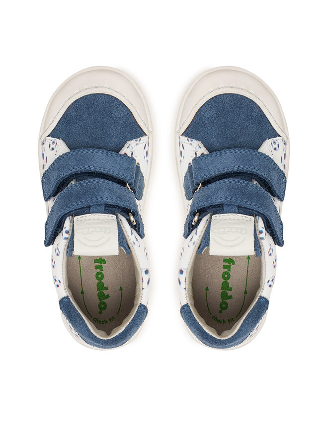 Froddo Sneakers Froddo Rosario G2130316-61 S Weiß