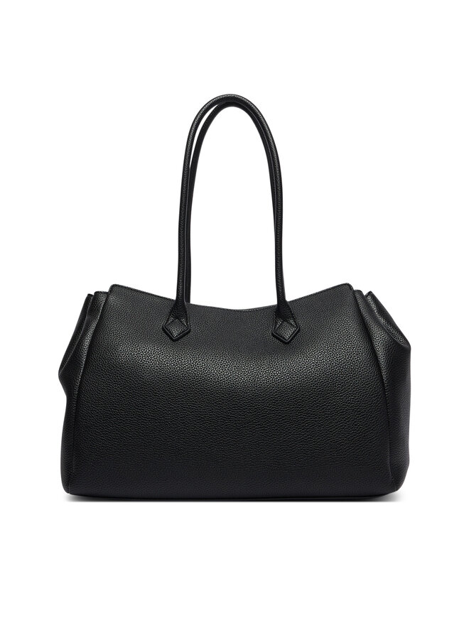 LOVE MOSCHINO Handtasche LOVE MOSCHINO JC4274PP0PKS0000 Schwarz