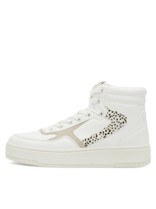 Jenny Fairy Sneakers Jenny Fairy WAG1156601A Alb