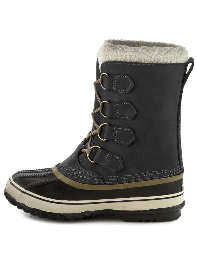 Sorel Botas de nieve Sorel 1964 Pac 2 NL1645 Gris