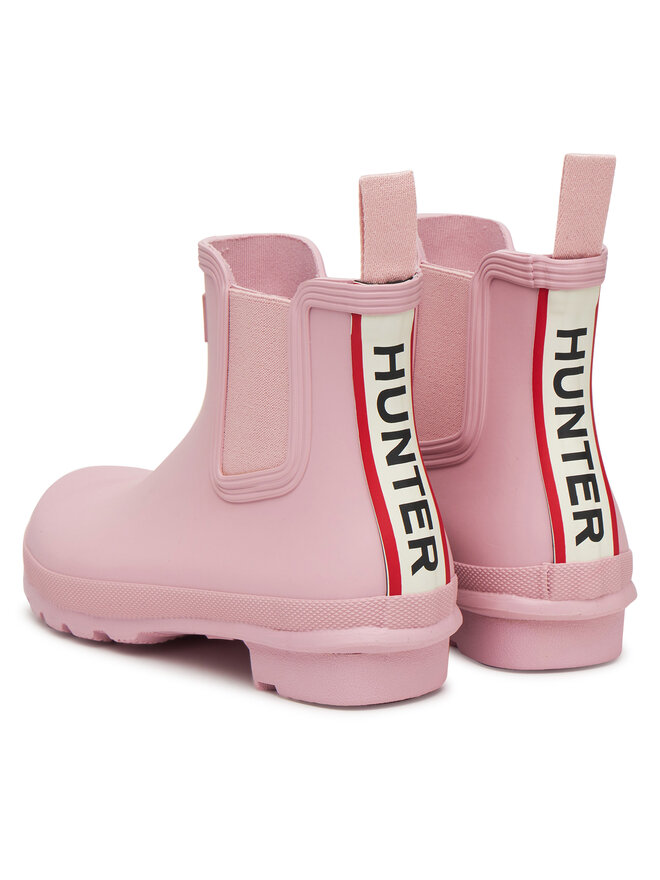 Hunter Cizme de cauciuc Hunter WFS2354RMA Roz
