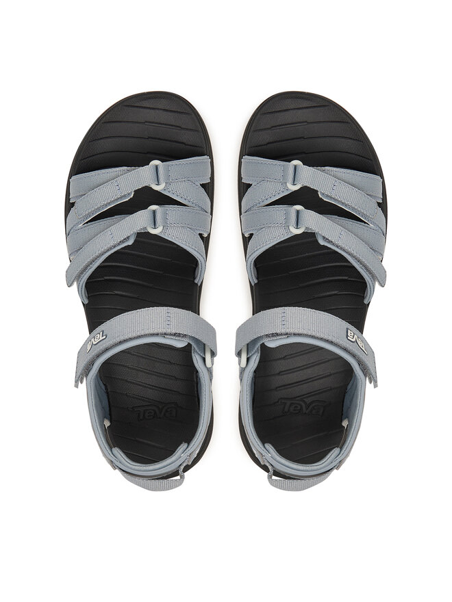 Teva Босоніжки Teva Tirra Sport 1173720 Сірий