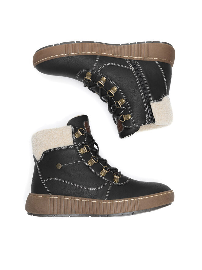 Go Soft Botines Go Soft WS5586-26 Negro