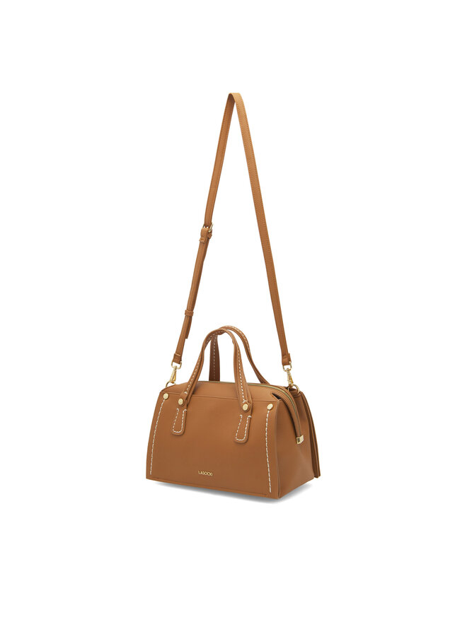 Lasocki Handtasche Lasocki MLT-B-002-05 Braun
